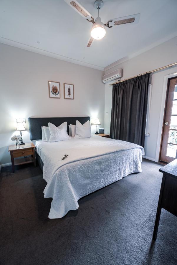 Margaret River Guest House Exterior photo