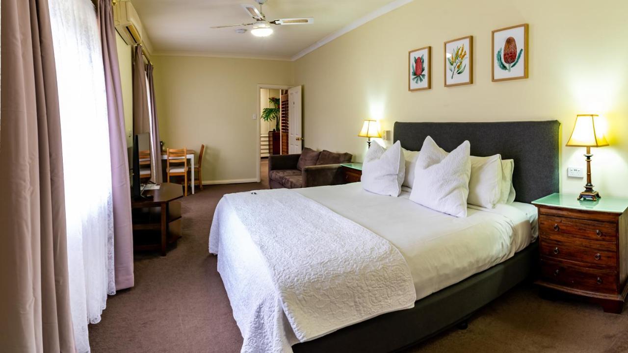 Margaret River Guest House Exterior photo