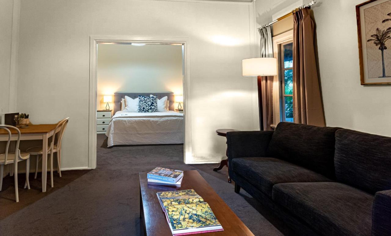 Margaret River Guest House Exterior photo
