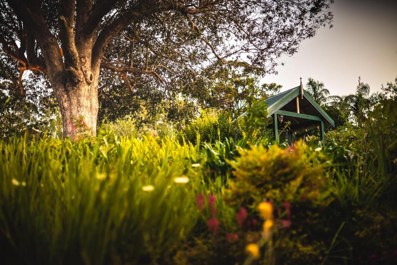 Margaret River Guest House Exterior photo